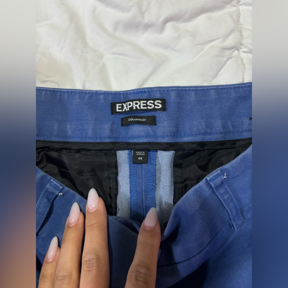 Express pants bundle - Picture 6 of 9